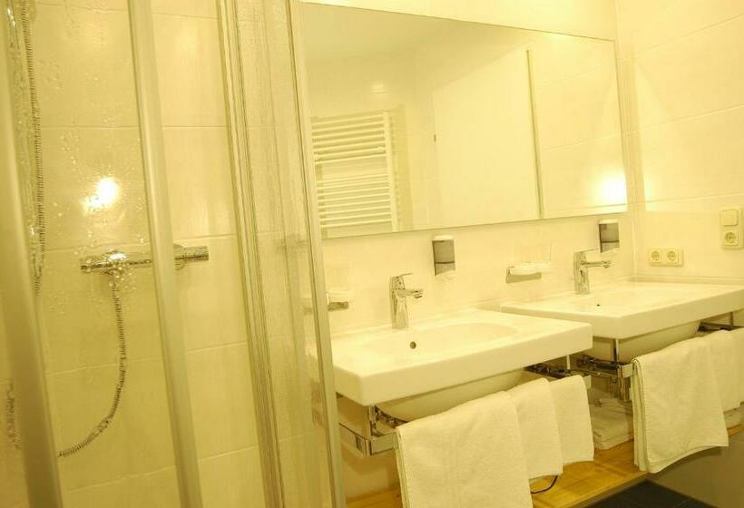 带1个卧室的公寓, Haus Acherkogel