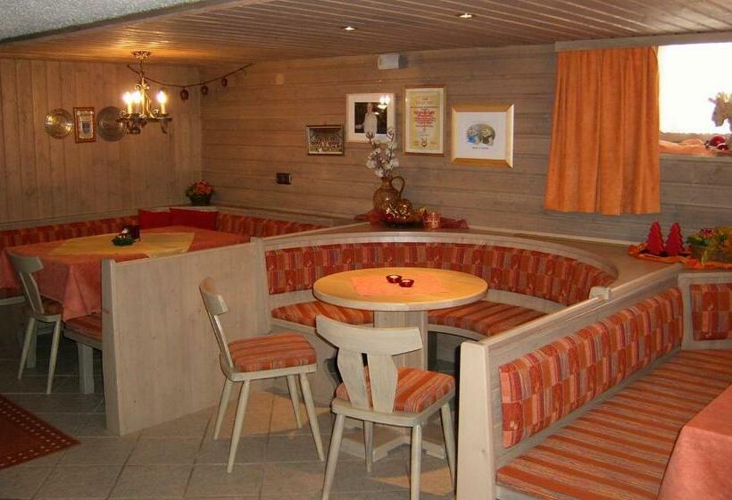 스탠다드 룸, Haus Niedermoser