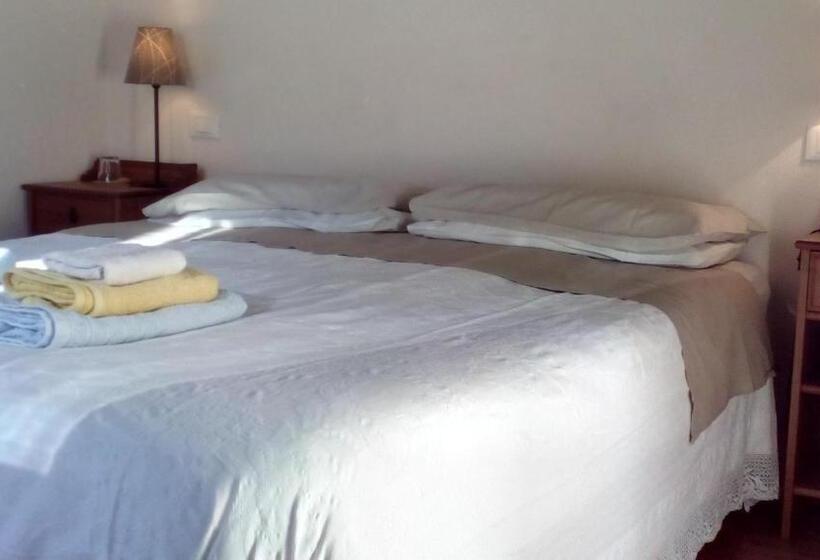 스탠다드 룸, Locanda Del Sole Nero