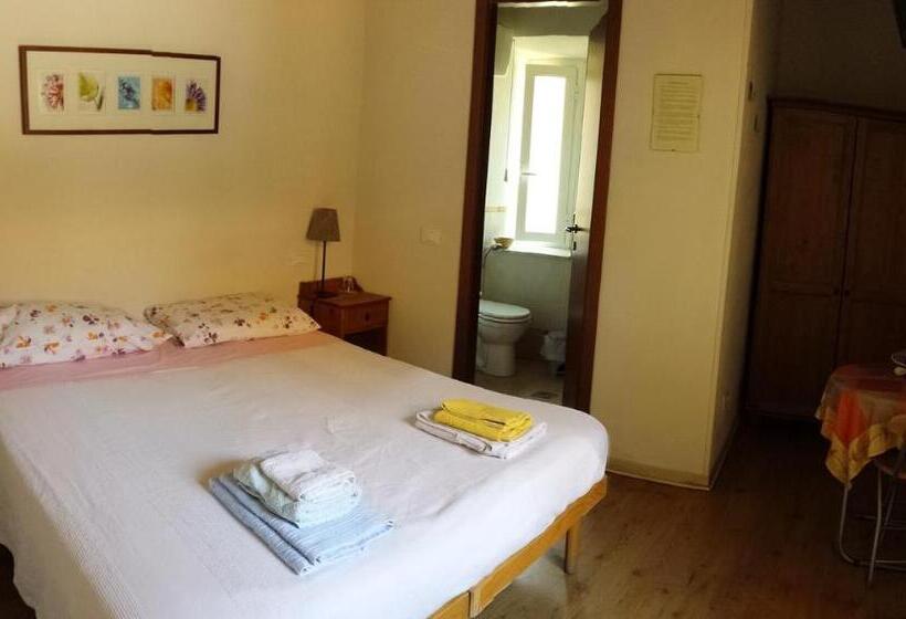 스탠다드 룸, Locanda Del Sole Nero