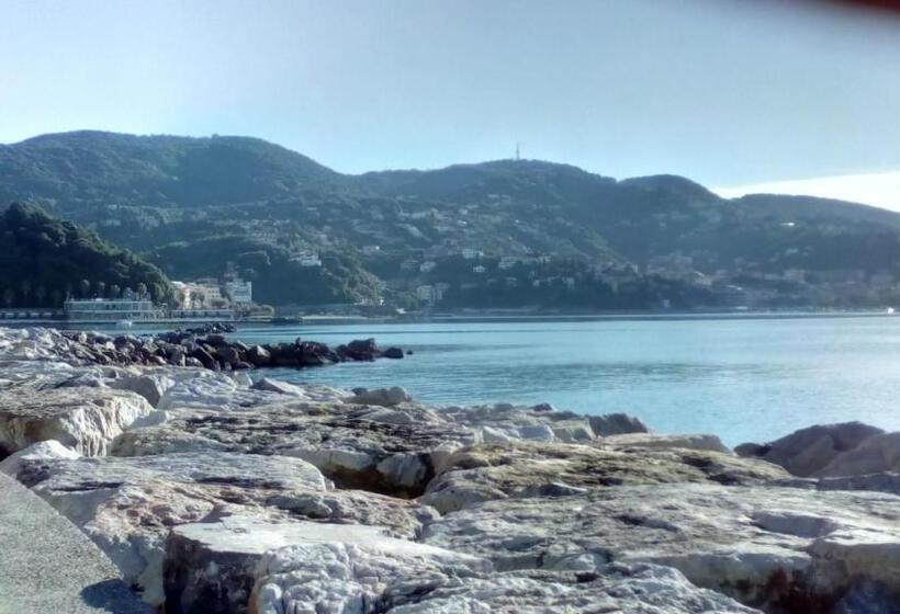 Трехместный Номер Классика, Locanda Del Sole Nero