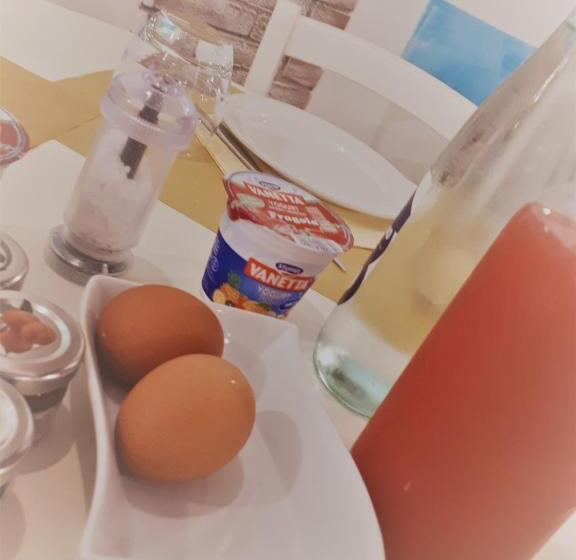 트리플 클래식 룸, Locanda Del Sole Nero