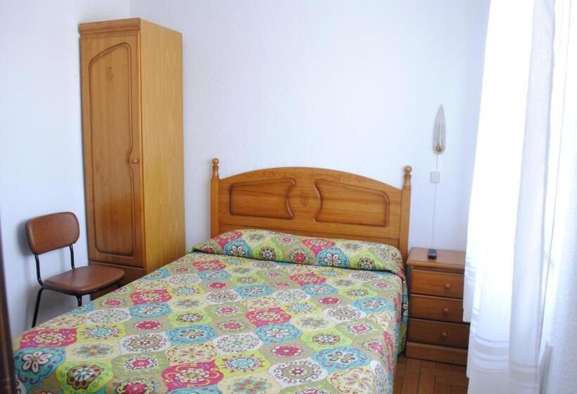 Номер Стандарт Индивидуальный, Posada La Bolera