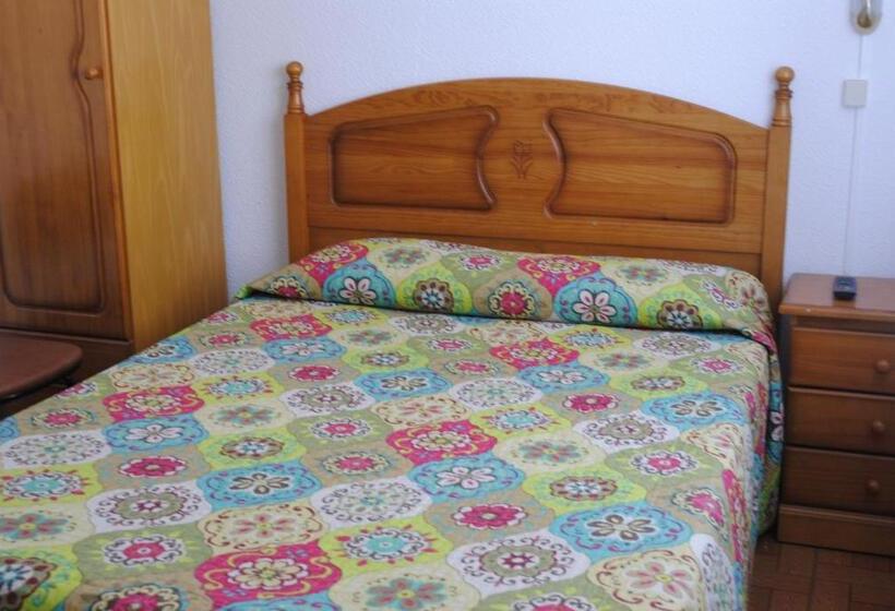 スタンダードシングルルーム, Posada La Bolera