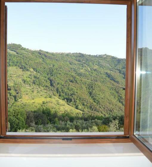 Номер Стандарт Трехместный, Sotto Il Cielo Del Cilento