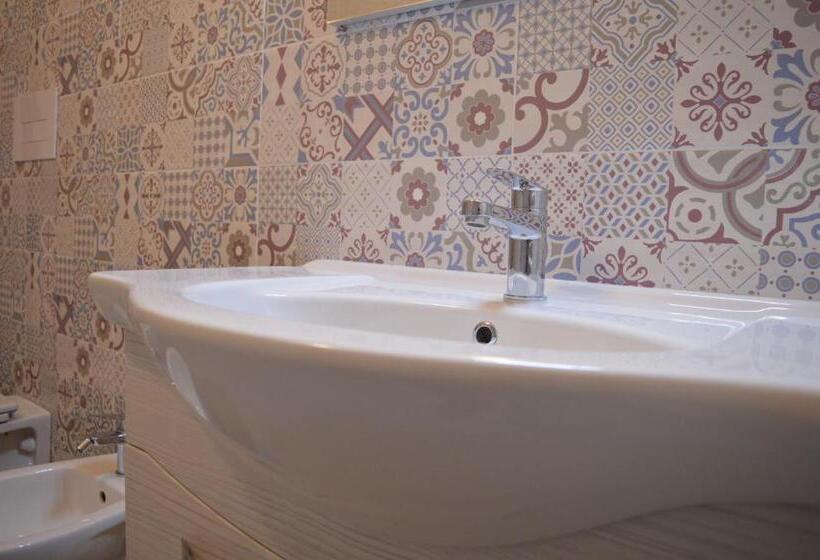 スタンダードルーム, Sotto Il Cielo Del Cilento