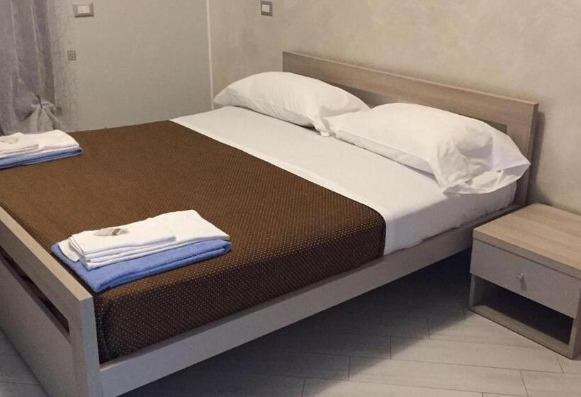 スタンダードルーム, Sotto Il Cielo Del Cilento