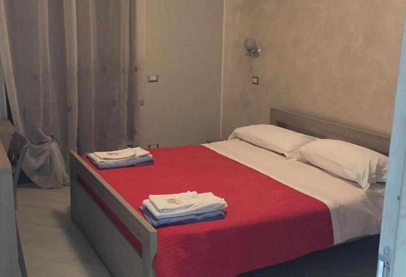 スタンダードルーム, Sotto Il Cielo Del Cilento