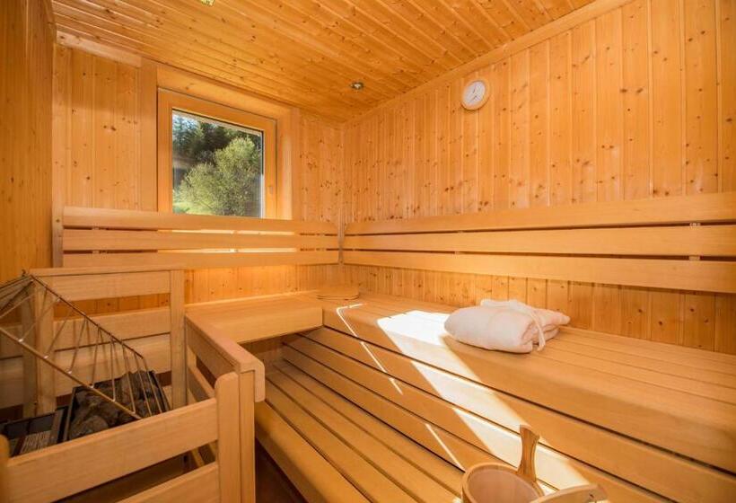 Апартаменты 2 Спальни, Tiroler Herz