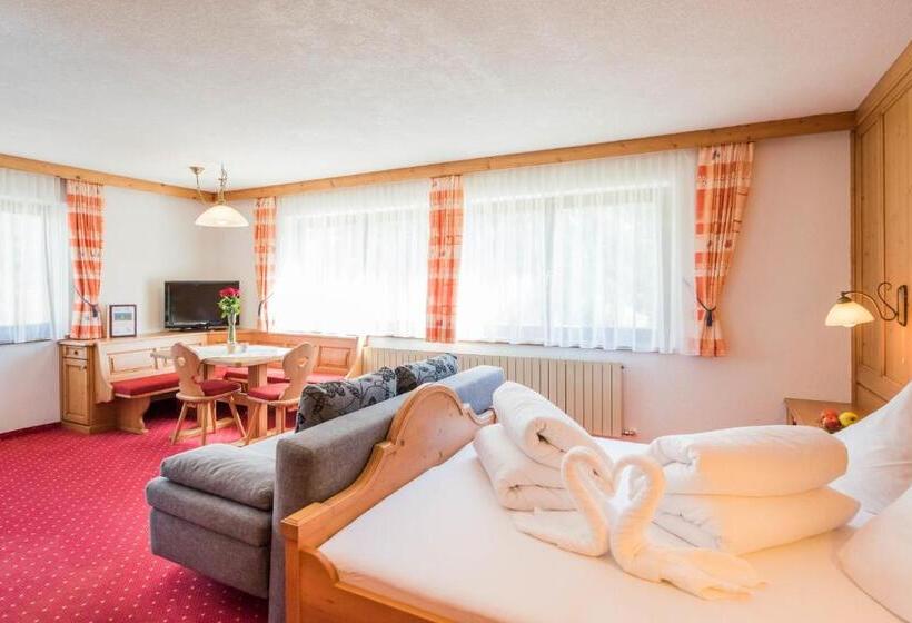 Номер Superior, Tiroler Herz