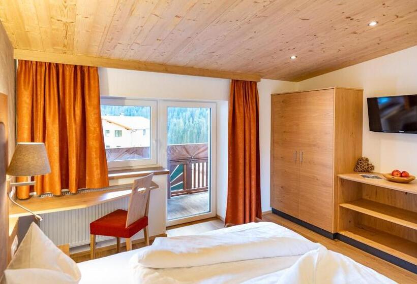 Люкс, Tiroler Herz