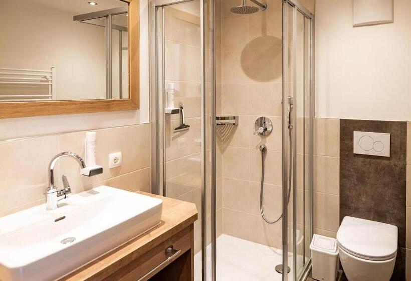 Люкс, Tiroler Herz