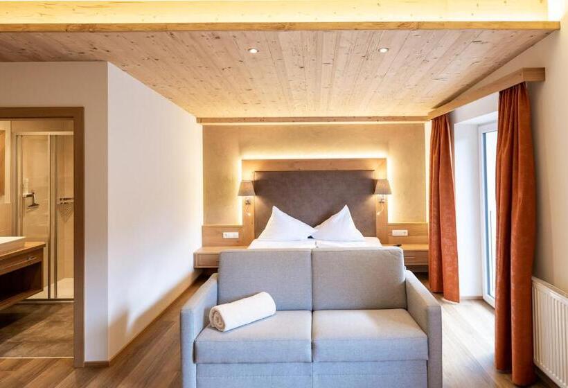 Люкс, Tiroler Herz