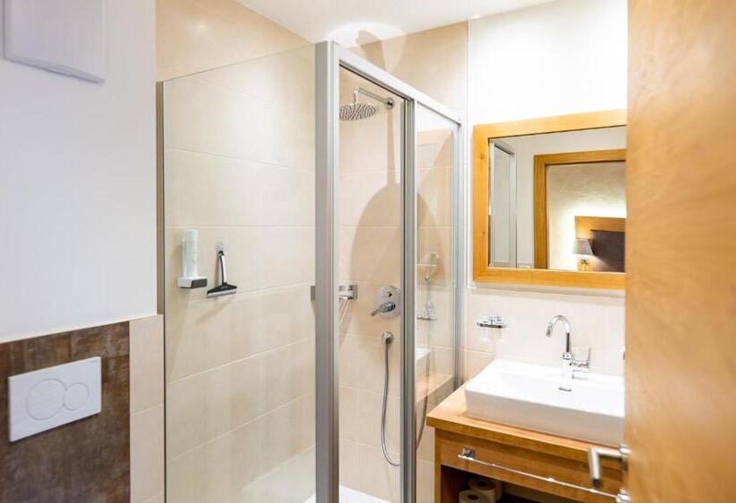 Люкс, Tiroler Herz