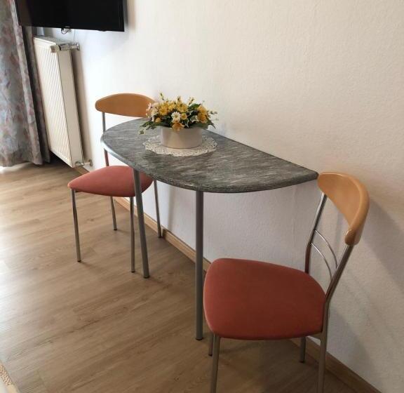 Номер Стандарт, Pension Millinger