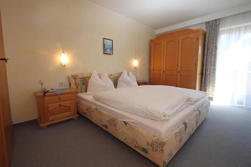 Номер Стандарт, Pension Millinger