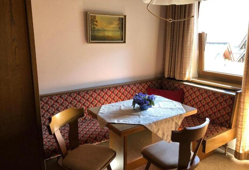 Номер Стандарт, Pension Millinger