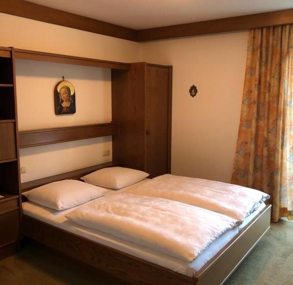 Студия Стандарт, Pension Millinger