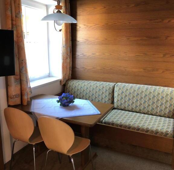 Студия Стандарт, Pension Millinger