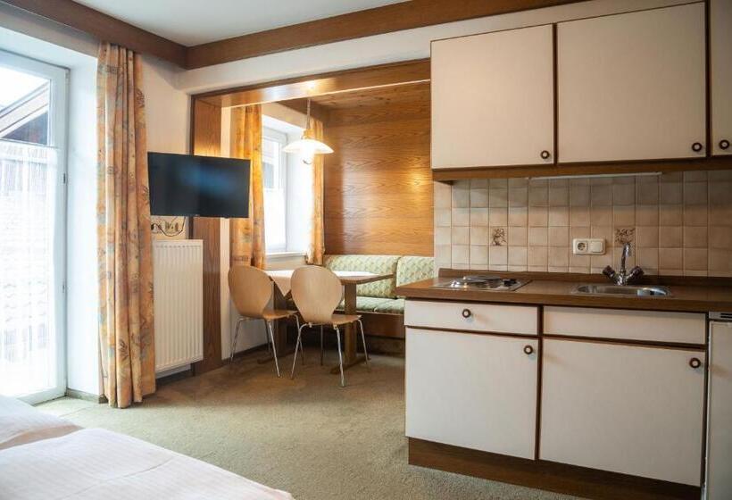 Студия Стандарт, Pension Millinger