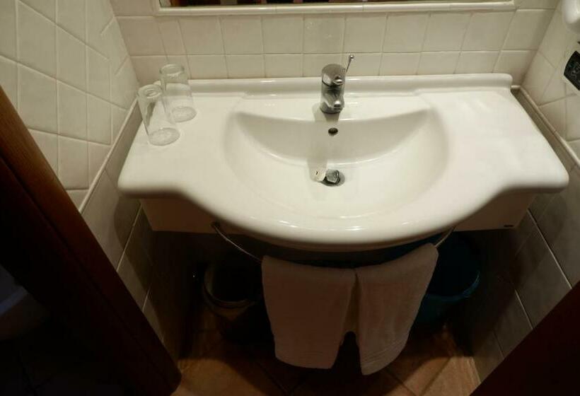 חדר סטודיו סטנדרד, Residence I Tusci