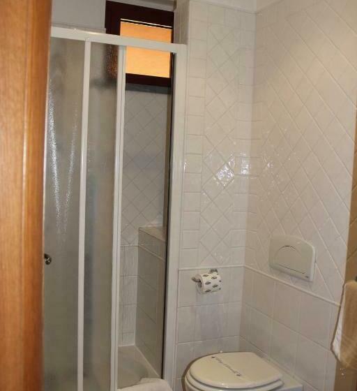 Студия Стандарт, Residence I Tusci