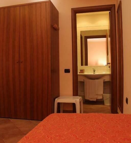 Студия Стандарт, Residence I Tusci