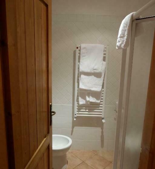 חדר סטודיו סטנדרד, Residence I Tusci