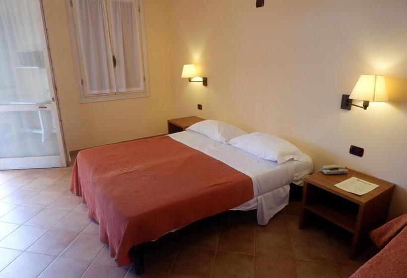 Студия Стандарт, Residence I Tusci