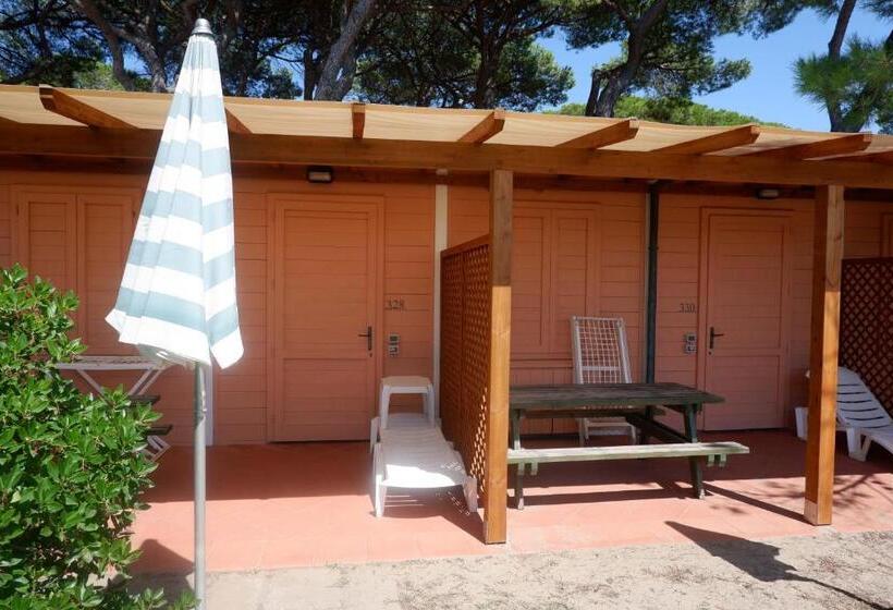 חדר סטודיו סטנדרד, Residence I Tusci