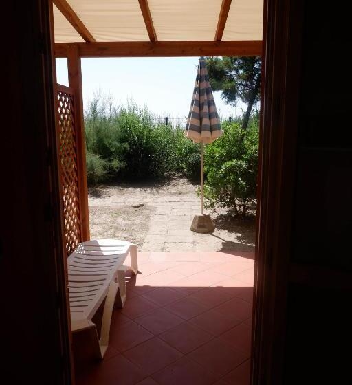 חדר סטודיו סטנדרד, Residence I Tusci