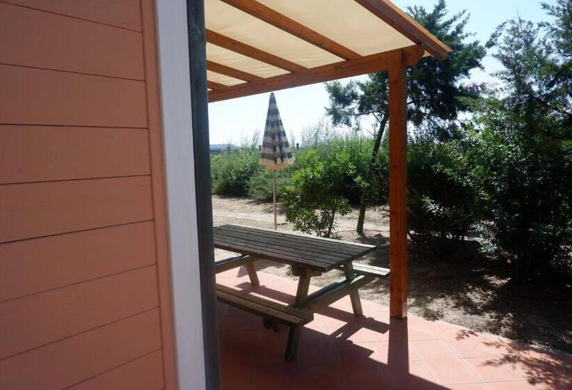 חדר סטודיו סטנדרד, Residence I Tusci