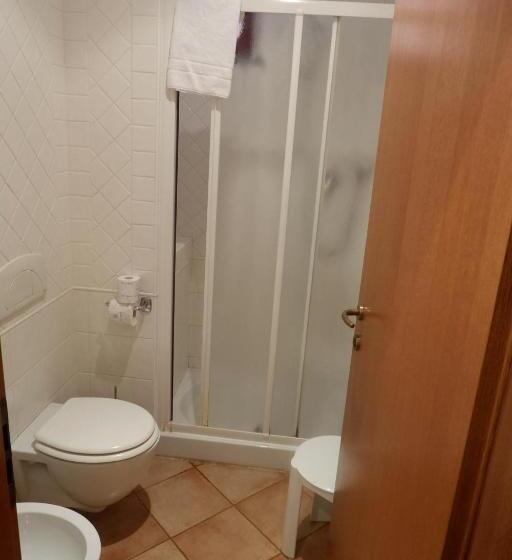 חדר סטודיו סטנדרד, Residence I Tusci