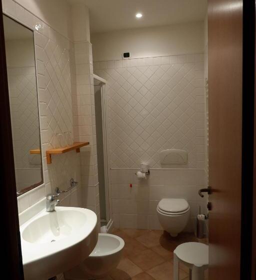 １階の１ベッドルームアパートメント, Residence I Tusci