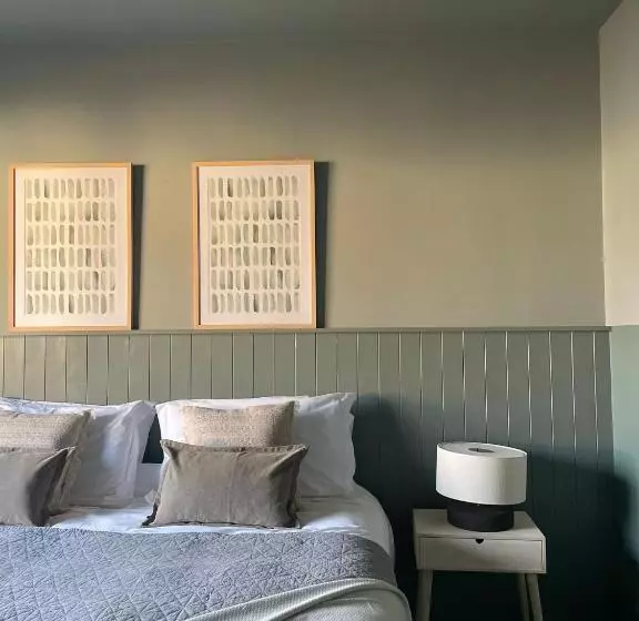 Standard-huone, Doonmore Hotel, Bar & Restaurant