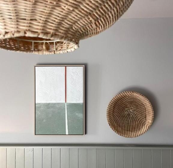 חדר סטנדרט, Doonmore Hotel, Bar & Restaurant