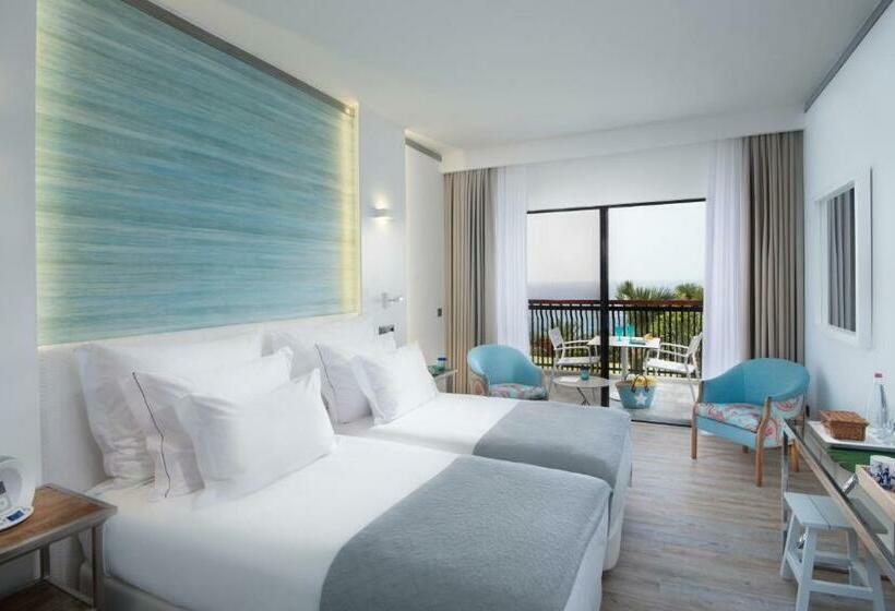 Triple Room Sea View, Baia Azul