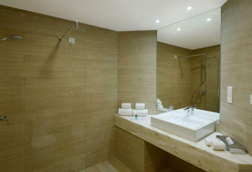 Triple Room Sea View, Baia Azul