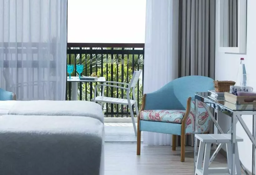 Superior Room Sea View