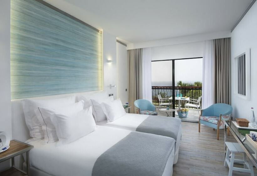 スタンダードシングルルーム, Baia Azul