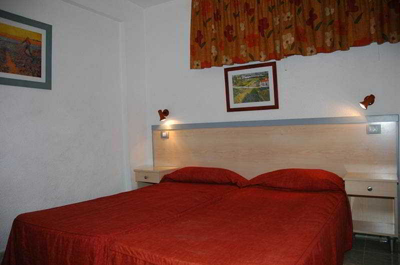 スタンダードシングルルーム, Baia Azul