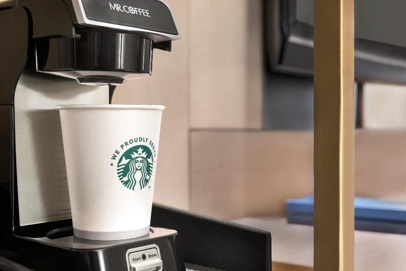 スタンダードルーム, Baia Azul