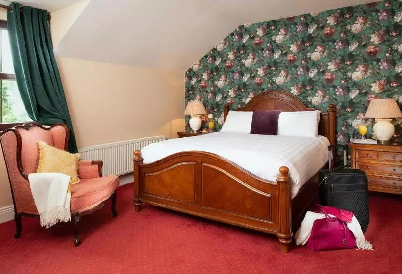 デラックスルーム, Bunratty Manor