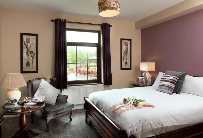 デラックスルーム, Bunratty Manor