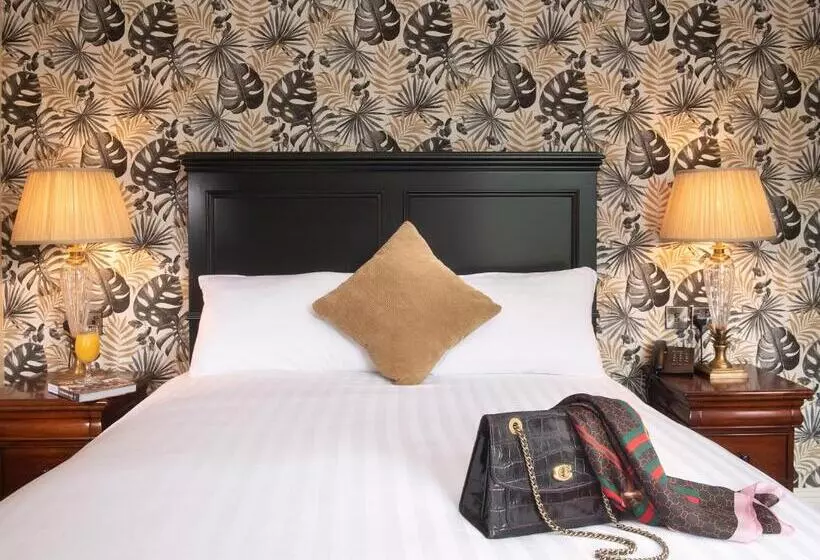 シングルデラックスルーム, Bunratty Manor