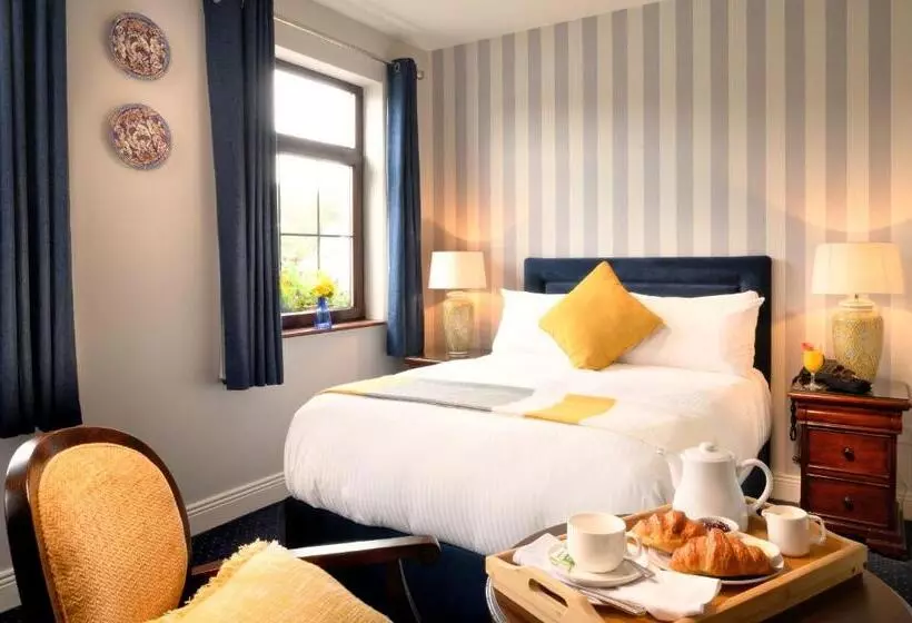 シングルデラックスルーム, Bunratty Manor