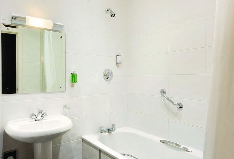 חדר סטנדרט, Da Vinci S