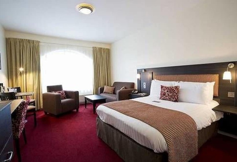 חדר סטנדרט, Da Vinci S