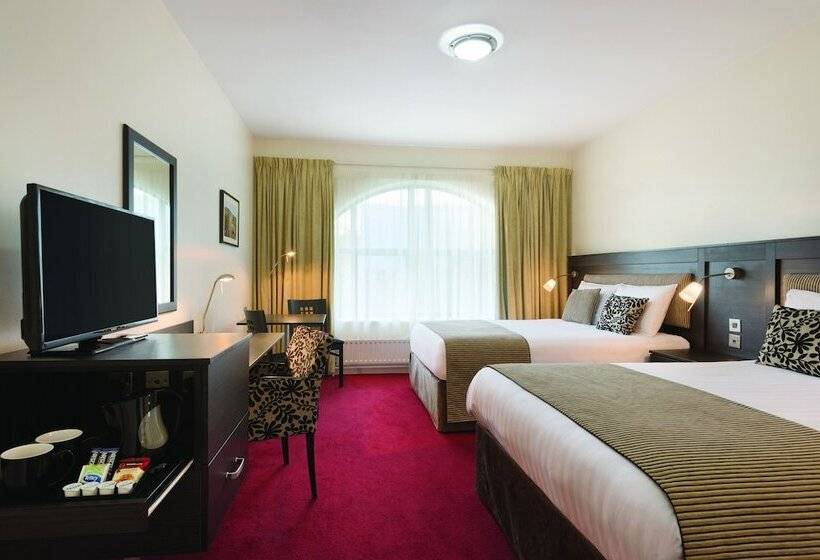 חדר סטנדרט, Da Vinci S