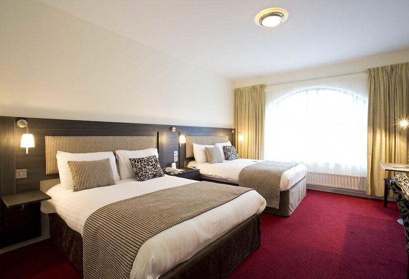 חדר סטנדרט, Da Vinci S